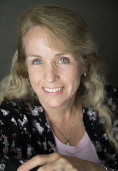 Brenda Kay — Founder of FreeInsuranceIQ